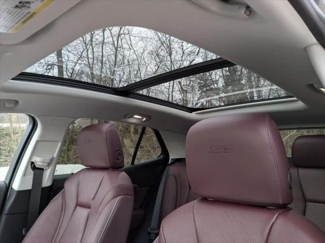 2026 Buick Envision Sport Touring AWD