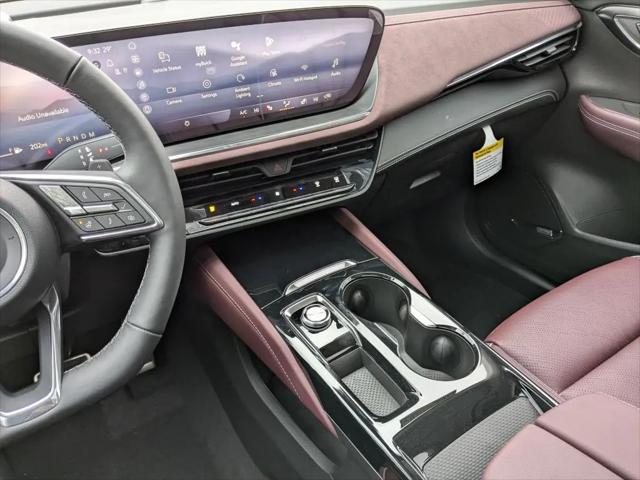 2026 Buick Envision Sport Touring AWD