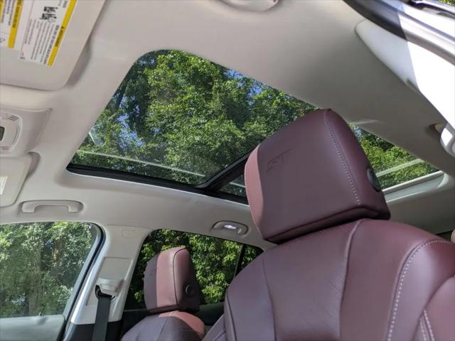 2026 Buick Envision Sport Touring AWD