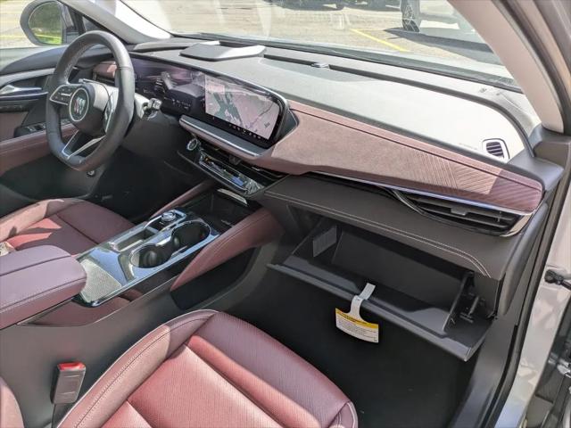 2026 Buick Envision Sport Touring AWD