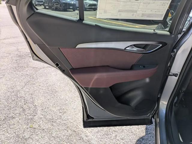 2026 Buick Envision Sport Touring AWD