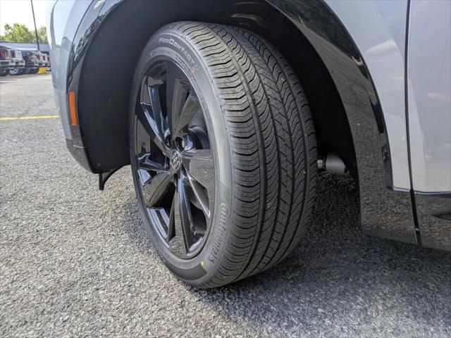 2026 Buick Envision Sport Touring AWD