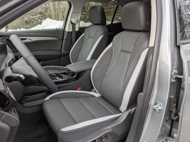 2026 Buick Envision Sport Touring AWD