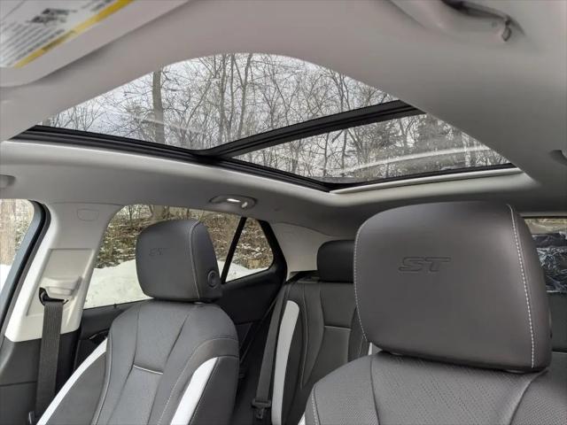 2026 Buick Envision Sport Touring AWD