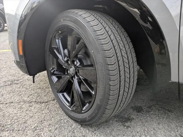 2026 Buick Envision Sport Touring AWD