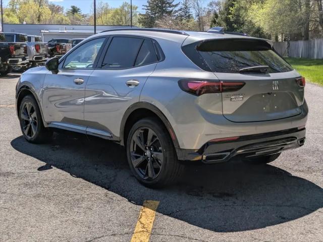 2026 Buick Envision Sport Touring AWD