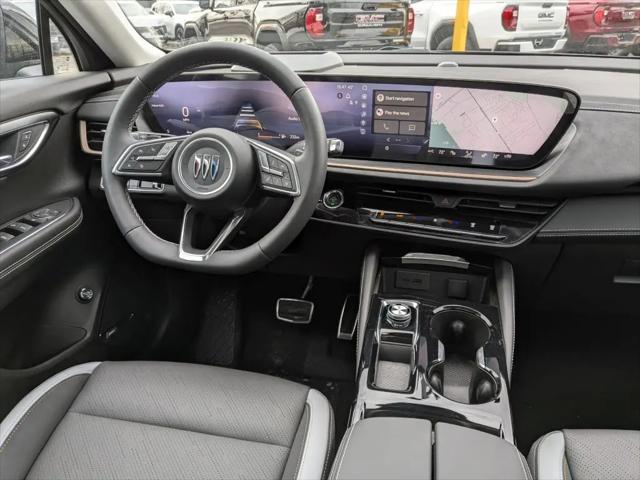 2026 Buick Envision Sport Touring AWD