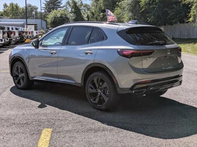 2026 Buick Envision Sport Touring AWD