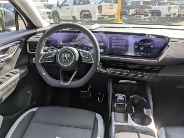 2026 Buick Envision Sport Touring AWD