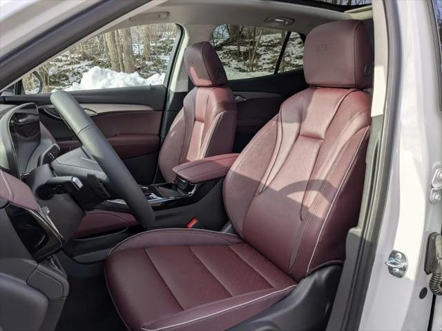 2026 Buick Envision Sport Touring AWD