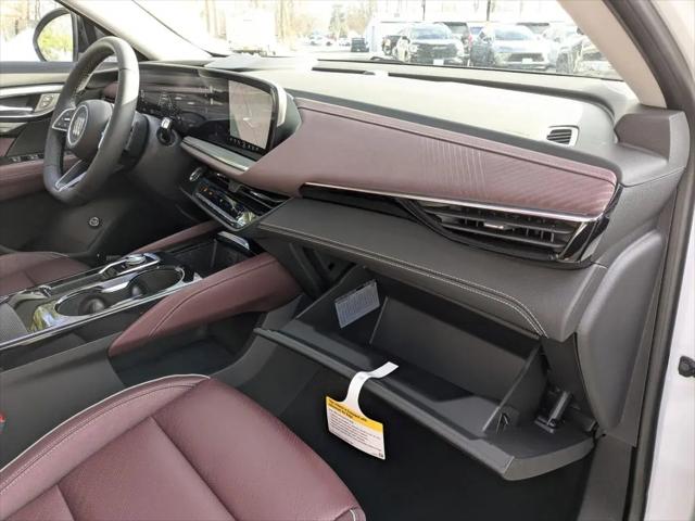 2026 Buick Envision Sport Touring AWD