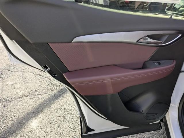 2026 Buick Envision Sport Touring AWD