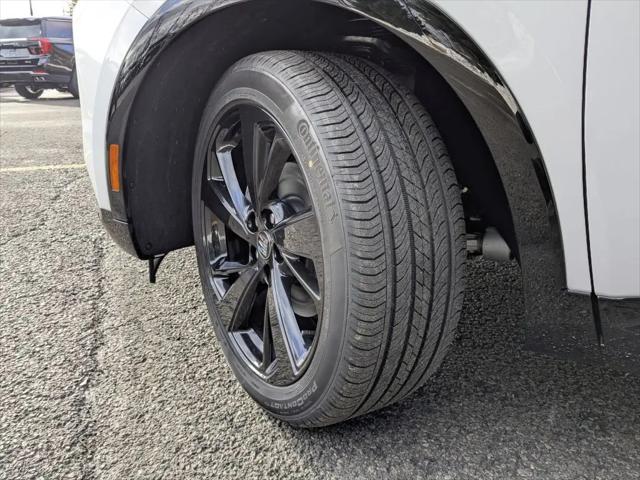 2026 Buick Envision Sport Touring AWD