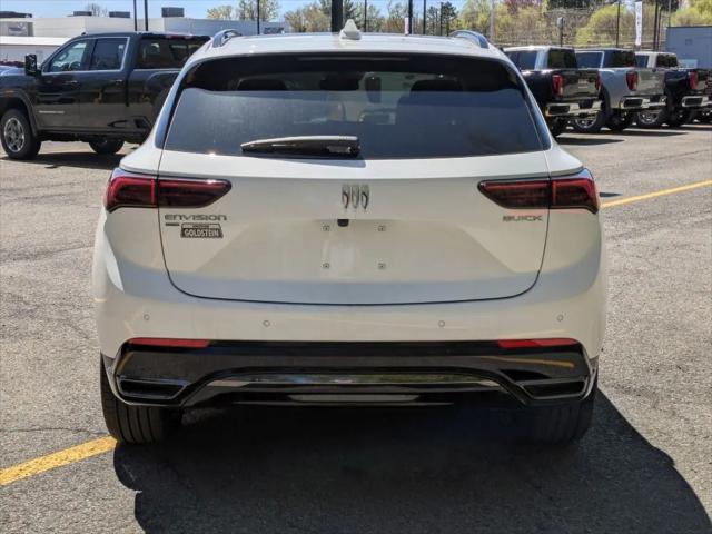 2026 Buick Envision Sport Touring AWD