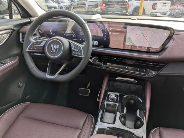 2026 Buick Envision Sport Touring AWD