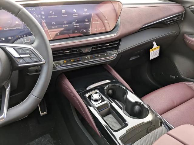 2026 Buick Envision Sport Touring AWD