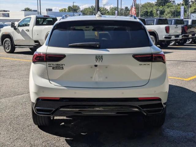 2026 Buick Envision Sport Touring AWD
