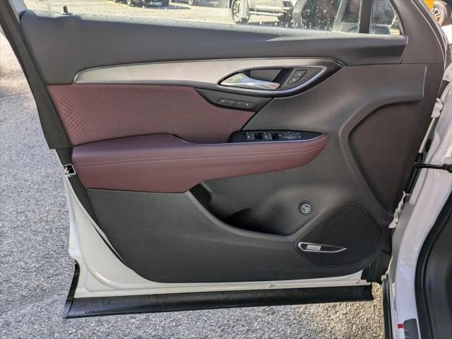 2026 Buick Envision Sport Touring AWD
