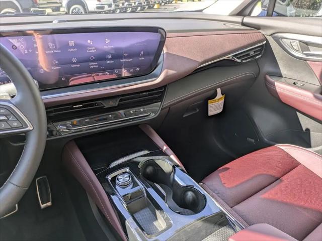 2026 Buick Envision Sport Touring AWD