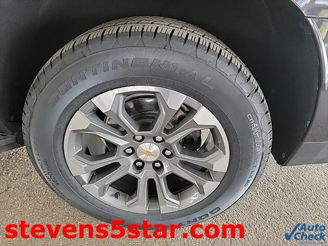 2022 Chevrolet Tahoe 2WD LT