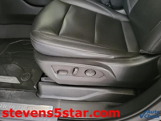 2022 Chevrolet Tahoe 2WD LT