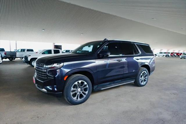 2022 Chevrolet Tahoe 2WD LT