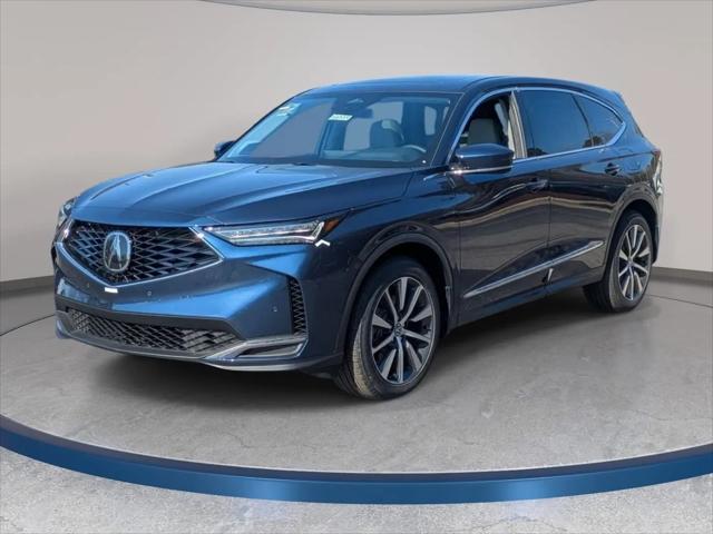 2026 Acura MDX Technology Package for sale in Cary, NC