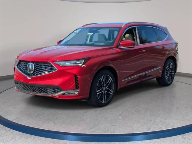 2026 Acura MDX Advance Package for sale in Cary, NC
