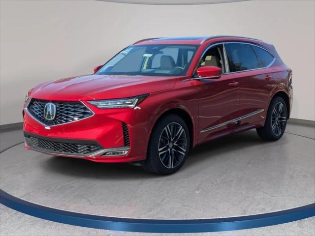 2026 Acura MDX Advance Package for sale in Cary, NC