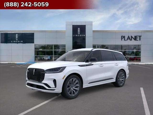 2026 Lincoln Aviator Premiere for sale in Spring, TX