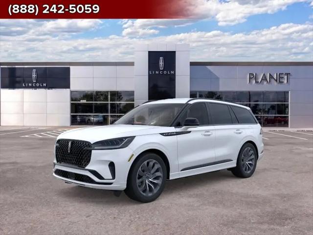 2026 Lincoln Aviator Premiere for sale in Spring, TX