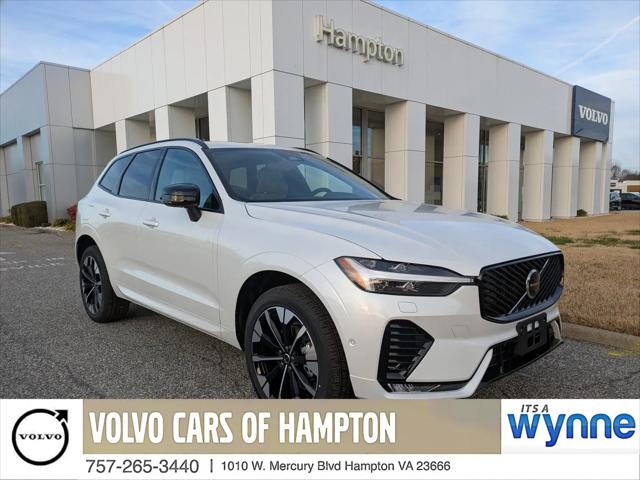 2026 Volvo XC60 B5 Plus for sale in Hampton, VA