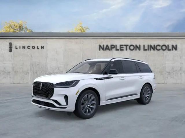 2026 Lincoln Aviator Premiere for sale in Glenview, IL