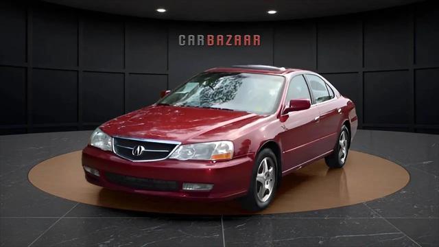 2002 Acura TL 3.2 for sale in Pensacola, FL