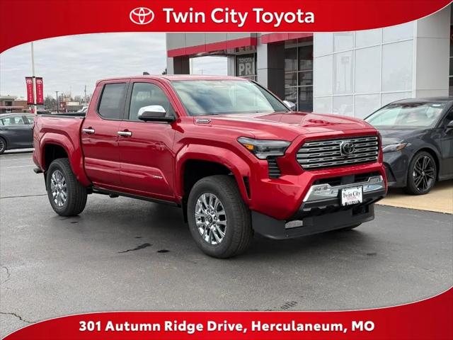 2026 Toyota Tacoma Limited for sale in Herculaneum, MO
