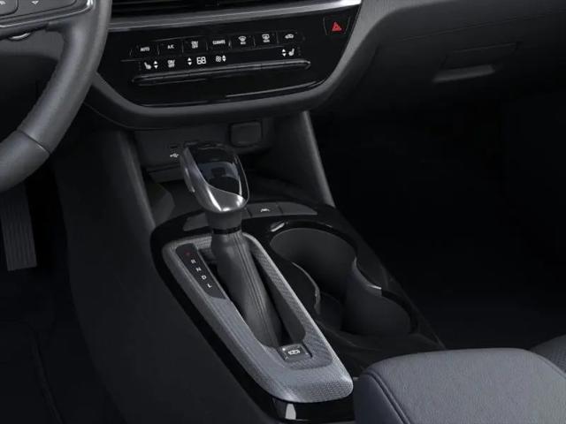 2026 Buick NV Avenir FWD
