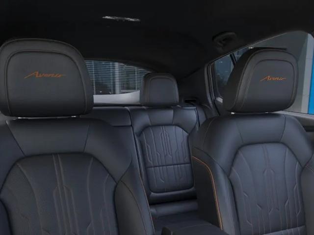 2026 Buick NV Avenir FWD
