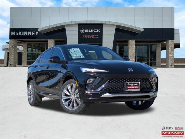 2026 Buick NV Avenir FWD for sale in McKinney, TX