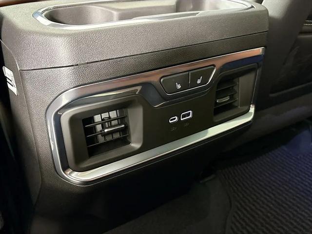 2026 GMC Sierra 3500HD Crew Cab, Long Bed, Denali Ultimate, 4WD