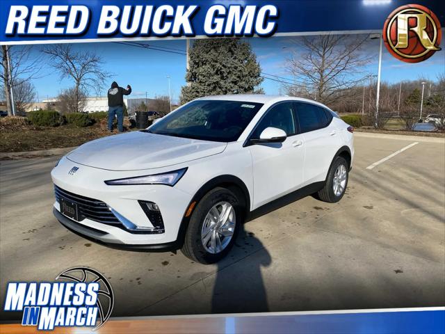 2026 Buick NV Preferred FWD for sale in Kansas City, MO