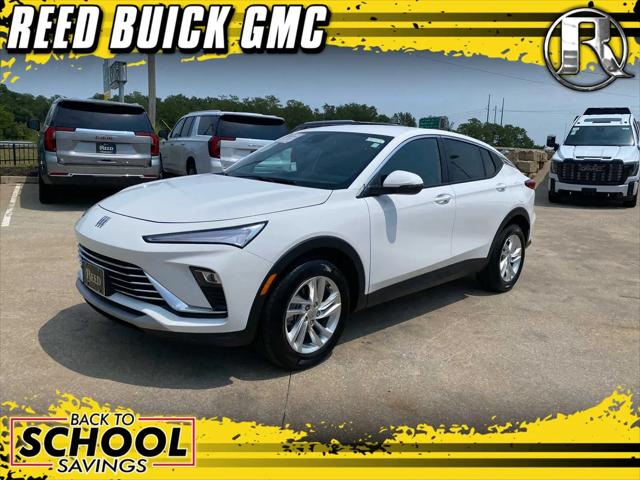 2026 Buick NV Preferred FWD for sale in Kansas City, MO
