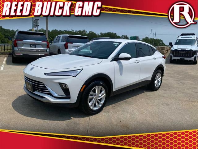 2026 Buick NV Preferred FWD for sale in Kansas City, MO