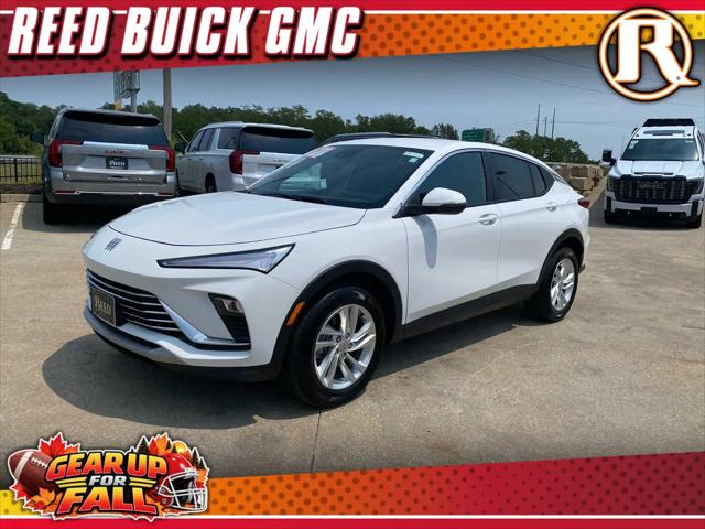 2026 Buick NV Preferred FWD for sale in Kansas City, MO