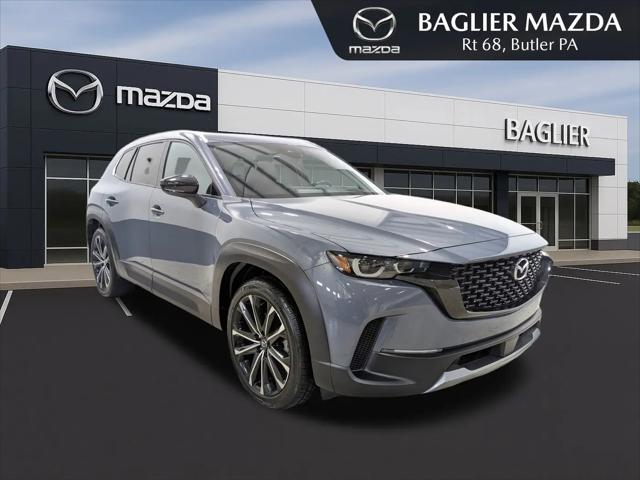 2023 Mazda CX-50 2.5 Turbo Premium for sale in Butler, PA