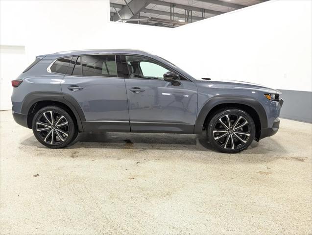 2023 Mazda CX-50 2.5 Turbo Premium