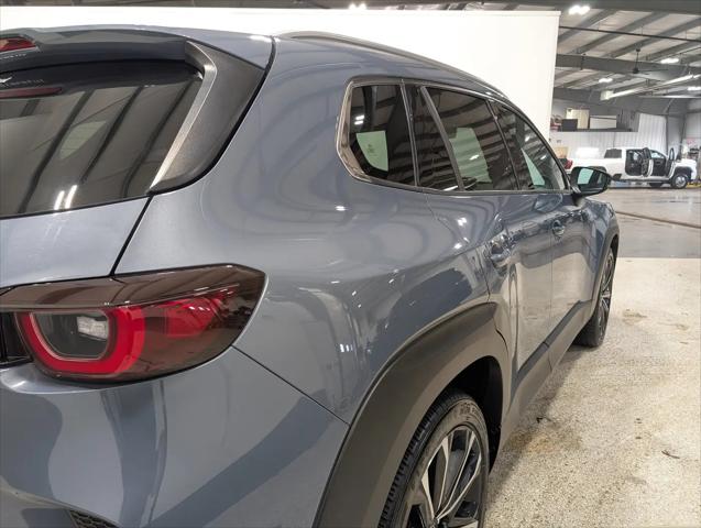 2023 Mazda CX-50 2.5 Turbo Premium