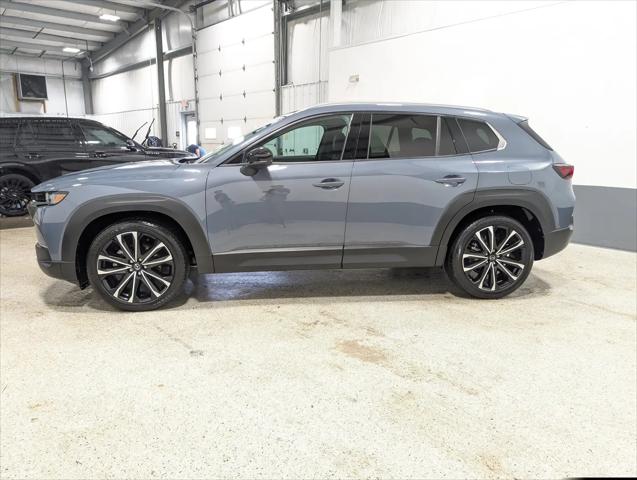2023 Mazda CX-50 2.5 Turbo Premium
