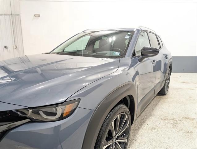 2023 Mazda CX-50 2.5 Turbo Premium