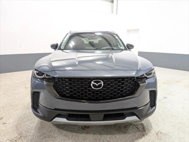 2023 Mazda CX-50 2.5 Turbo Premium