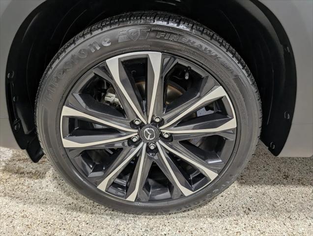 2023 Mazda CX-50 2.5 Turbo Premium